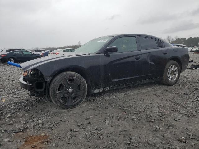 DODGE CHARGER R/ 2011 with VIN 2B3CL5CT0BH616241 - Photo from auction