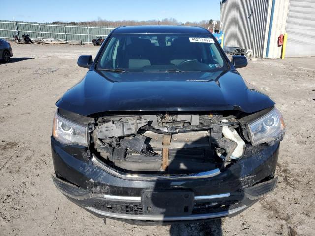 Photo 5 from auction – 2017 GMC ACADIA SLE with VIN 1GKKNRLA5HZ238408