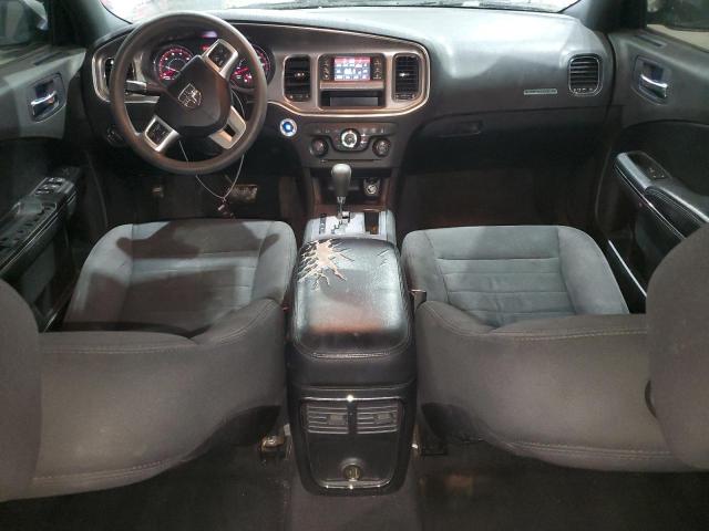 Photo 8 from auction – 2012 DODGE CHARGER SE with VIN 2C3CDXBG6CH189892