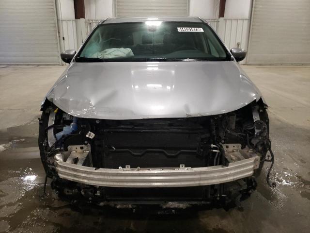 Photo 5 from auction – 2021 CHRYSLER VOYAGER L with VIN 2C4RC1AG7MR553238