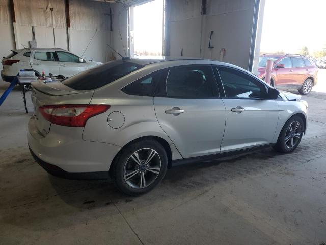 Photo 3 from auction – 2014 FORD FOCUS SE with VIN 1FADP3F28EL195655