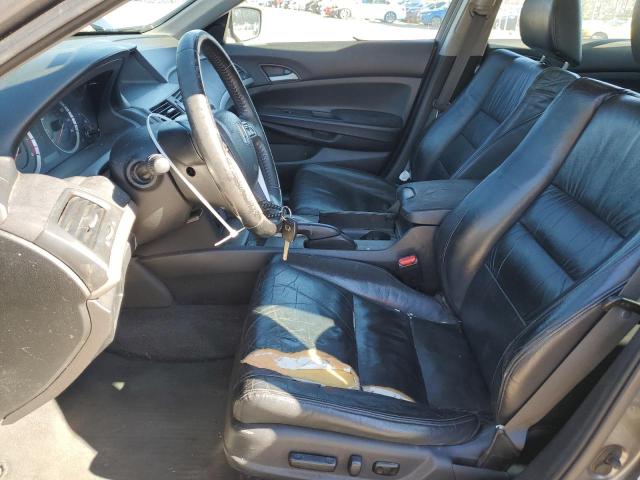 Photo 7 from auction – 2011 HONDA ACCORD SE with VIN 1HGCP2F64BA015454