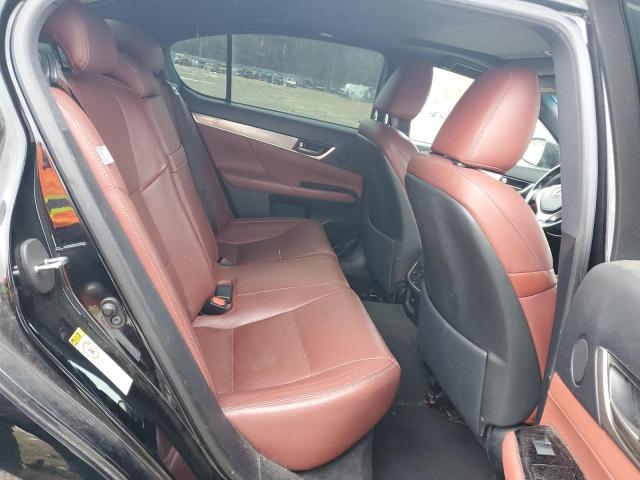 Photo 10 from auction – 2014 LEXUS GS 350 with VIN JTHCE1BL6E5025313