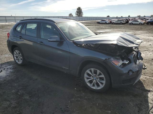 Photo 4 from auction – 2014 BMW X1 XDRIVE2 with VIN WBAVL1C52EVR93762
