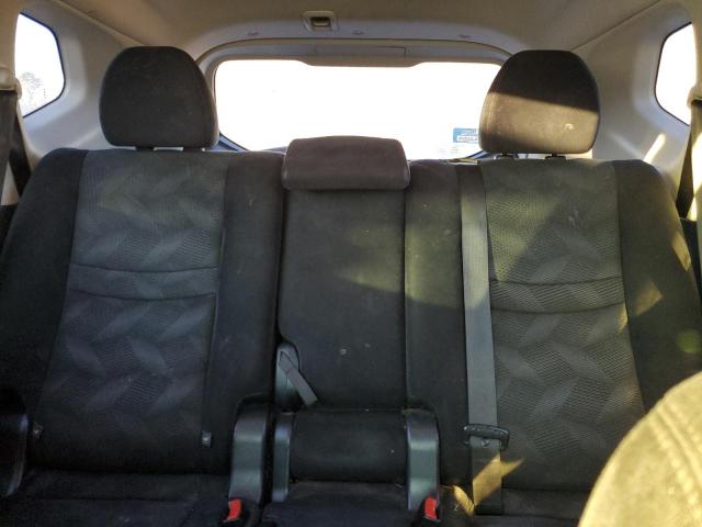 Photo 10 from auction – 2015 NISSAN ROGUE S with VIN 5N1AT2MV4FC926059