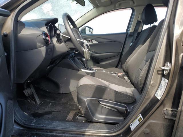 Photo 7 from auction – 2016 MAZDA CX-3 SPORT with VIN JM1DKFB7XG0136428