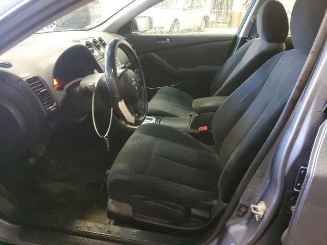 Photo 7 from auction – 2012 NISSAN ALTIMA BAS with VIN 1N4AL2AP3CN473911