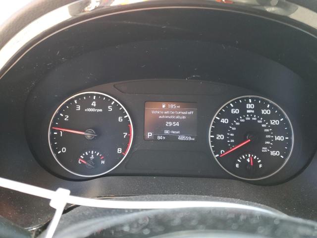 Photo 9 from auction – 2023 KIA SELTOS S with VIN KNDEU2AA5P7384758