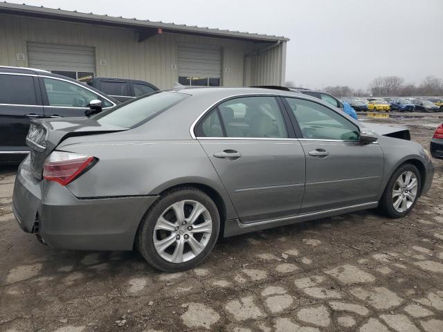 Photo 3 from auction – 2010 ACURA RL with VIN JH4KB2F61AC000517