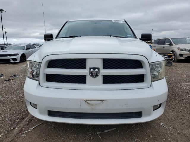 Photo 5 from auction – 2012 DODGE RAM 1500 S with VIN 1C6RD6KT6CS333373