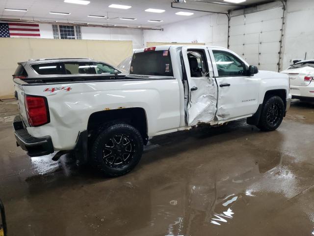Photo 3 from auction – 2014 CHEVROLET SILVERADO with VIN 1GCVKREC0EZ378443