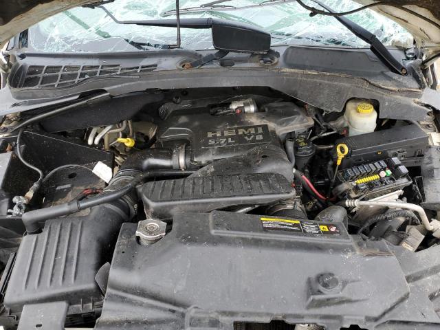 Photo 11 from auction – 2008 CHRYSLER ASPEN LIMI with VIN 1A8HX58228F124788
