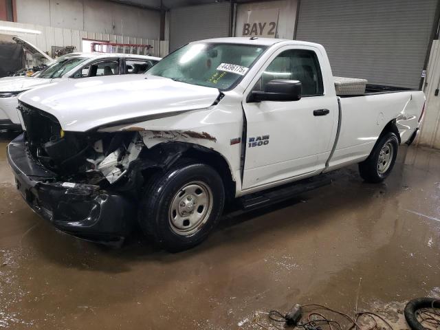 RAM 1500 ST 2014 with VIN 3C6JR6DT6EG290319 - Photo from auction