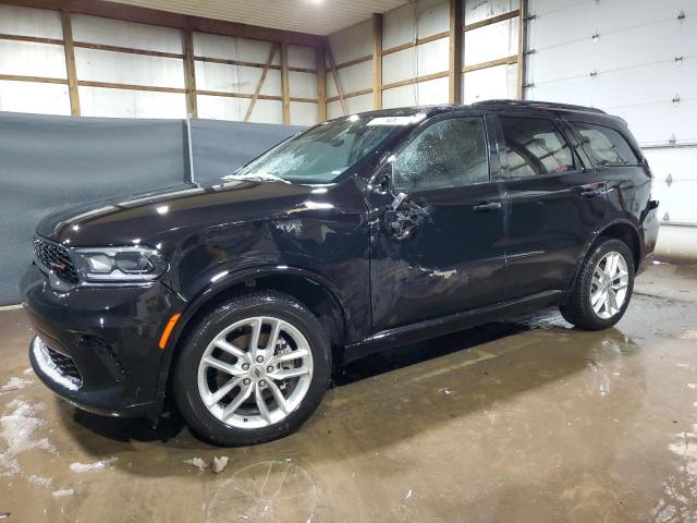 DODGE DURANGO GT 2024 con VIN 1C4RDJDG8RC126319 - Foto de la subasta