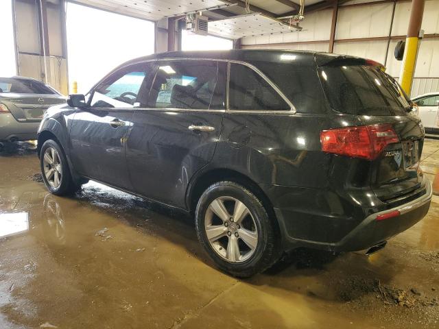 صورة رقم 2 من المزاد - 2012 ACURA MDX TECHNO مع VIN 2HNYD2H43CH503400