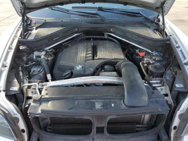 Photo 12 from auction – 2013 BMW X6 XDRIVE3 with VIN 5UXFG2C51DL785205