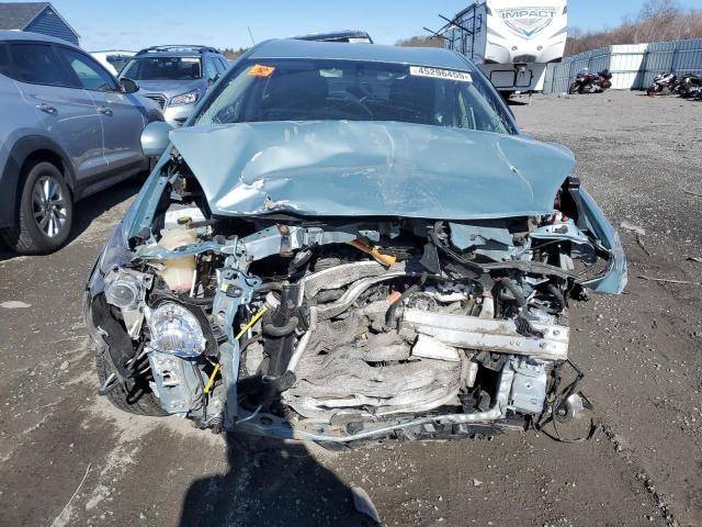 Photo 5 from auction – 2013 TOYOTA PRIUS with VIN JTDKN3DU3D5660034