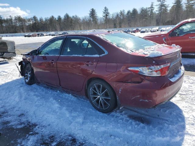Photo 2 from auction – 2015 TOYOTA CAMRY LE with VIN 4T1BF1FK3FU907988