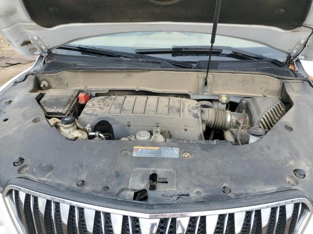 Photo 12 from auction – 2017 BUICK ENCLAVE with VIN 5GAKRBKD6HJ346359