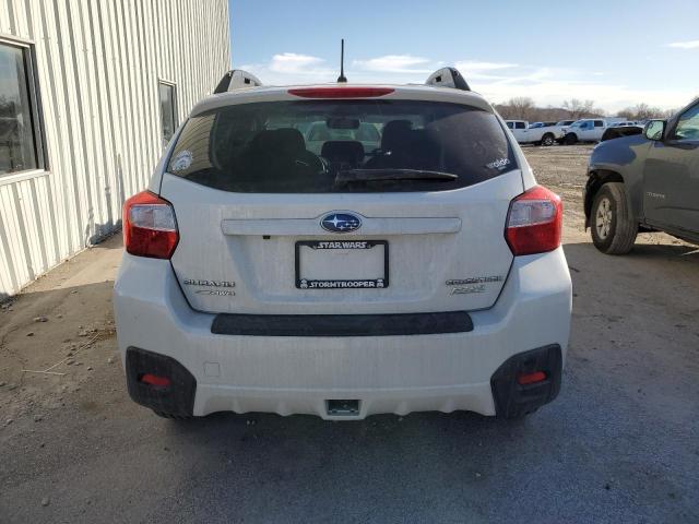 Снимка 6 от търг – 2017 SUBARU CROSSTREK с VIN JF2GPABC1HH275267