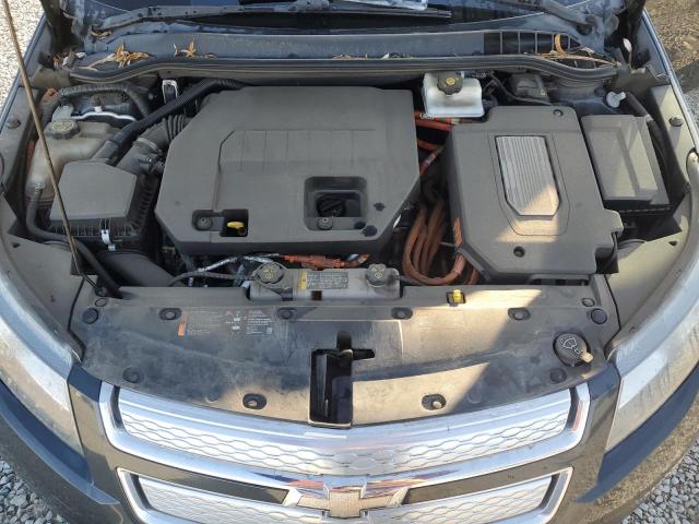 Photo 11 from auction – 2014 CHEVROLET VOLT with VIN 1G1RG6E4XEU128045