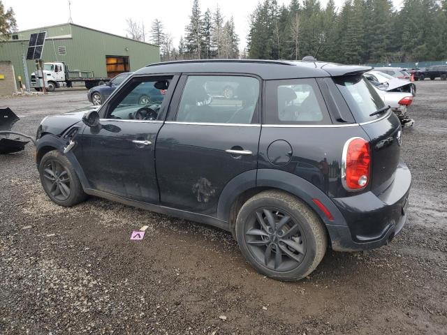 Photo 2 from auction – 2014 MINI COOPER S C with VIN WMWZC5C57EWP41279