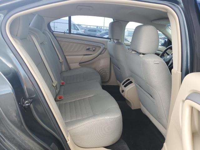 Photo 10 from auction – 2016 FORD TAURUS SE with VIN 1FAHP2D8XGG154121