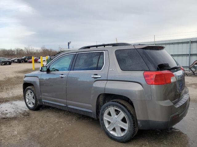 Photo 2 from auction – 2012 GMC TERRAIN SL with VIN 2GKALUEK2C6168980