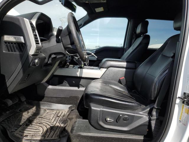 Photo 7 from auction – 2015 FORD F150 SUPER with VIN 1FTFW1EG2FKD02133