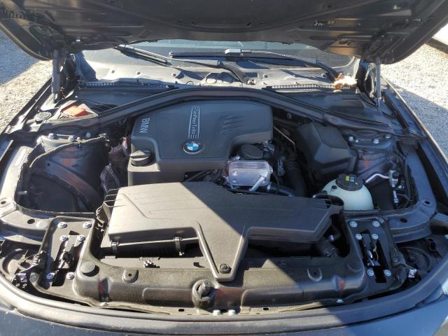 Снимка 11 от търг – 2016 BMW 320 I с VIN WBA8E1G53GNU10538