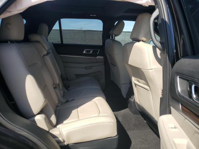 Photo 11 from auction – 2019 FORD EXPLORER L with VIN 1FM5K7F86KGA16280