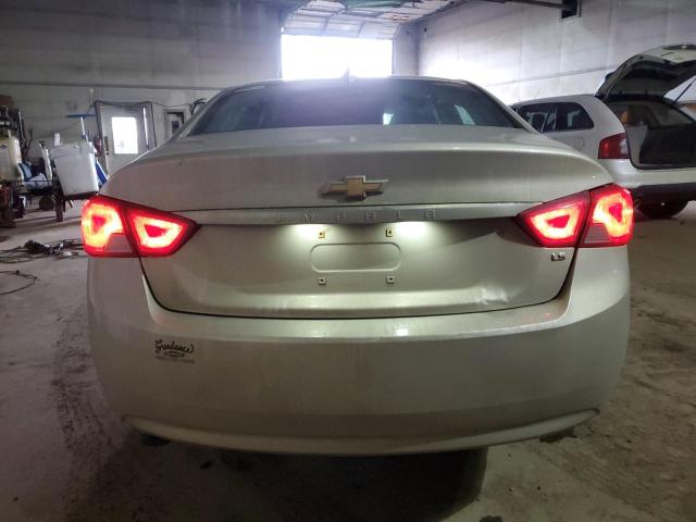 Photo 6 from auction – 2015 CHEVROLET IMPALA LS with VIN 2G11X5SL2F9204925