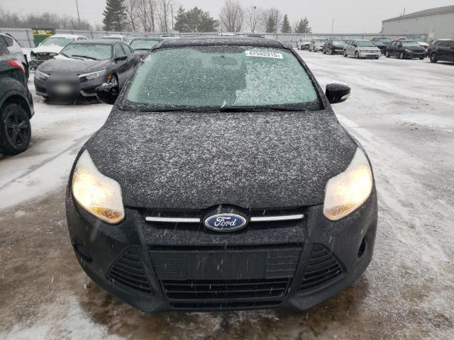 Photo 5 from auction – 2014 FORD FOCUS SE with VIN 1FADP3K25EL200882