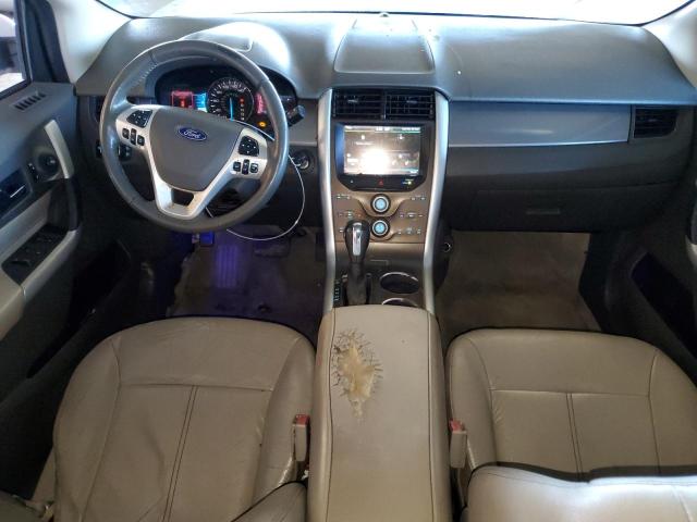 Photo 8 from auction – 2011 FORD EDGE with VIN 2FMDK3JC1BBB44532