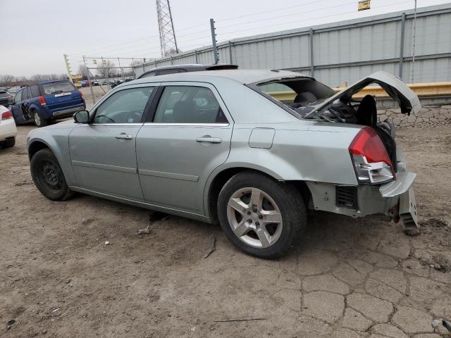 Photo 2 from auction – 2006 CHRYSLER 300 with VIN 2C3KA43R96H484072