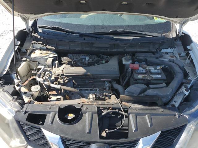 Photo 12 from auction – 2014 NISSAN ROGUE S with VIN 5N1AT2MVXEC860485