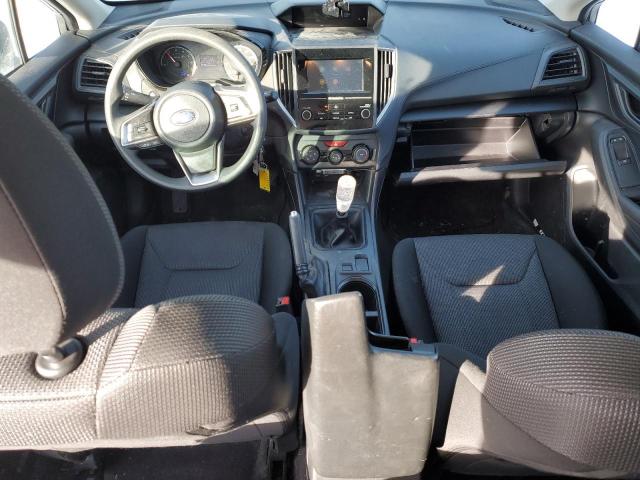 Zdjęcie 8 z aukcji – 2022 SUBARU IMPREZA z VIN 4S3GTAA68N1725779