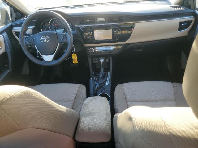Photo 8 from auction – 2016 TOYOTA COROLLA L with VIN 5YFBURHE7GP403863