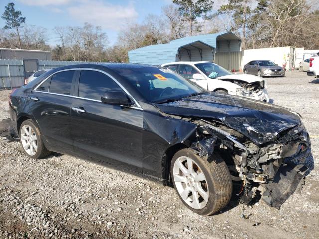 Photo 4 from auction – 2014 CADILLAC ATS with VIN 1G6AA5RX5E0126928