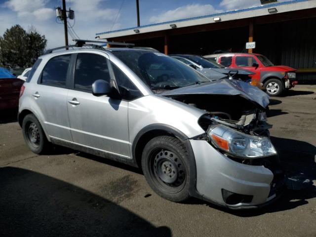 Photo 4 from auction – 2012 SUZUKI SX4 with VIN JS2YB5A35C6302197