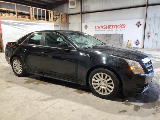 Photo 4 from auction – 2010 CADILLAC CTS with VIN 1G6DA5EG6A0143282