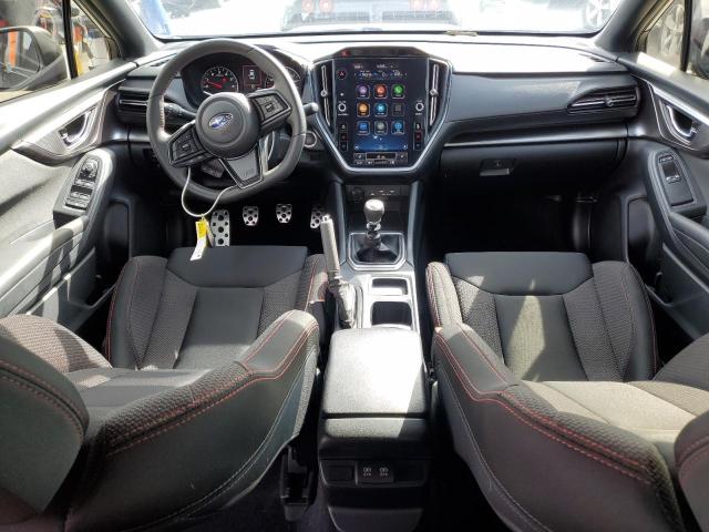 Zdjęcie 8 z aukcji – 2022 SUBARU WRX PREMIU z VIN JF1VBAF60N9023336
