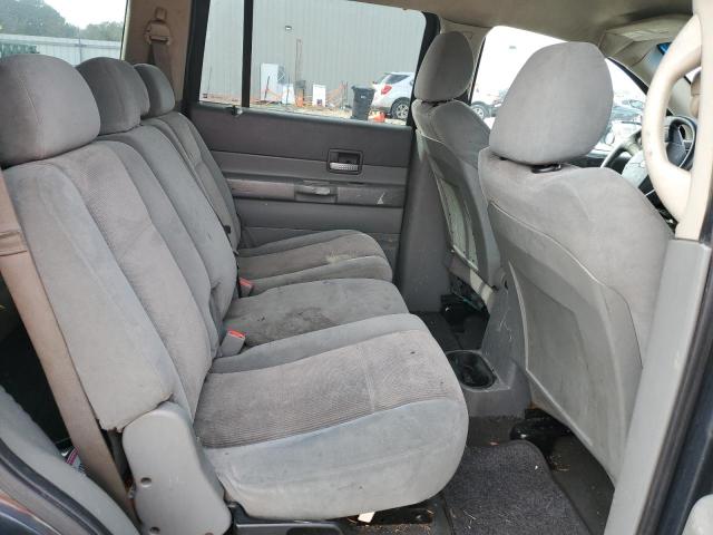 Photo 11 from auction – 2006 DODGE DURANGO SL with VIN 1D4HB48N06F170470