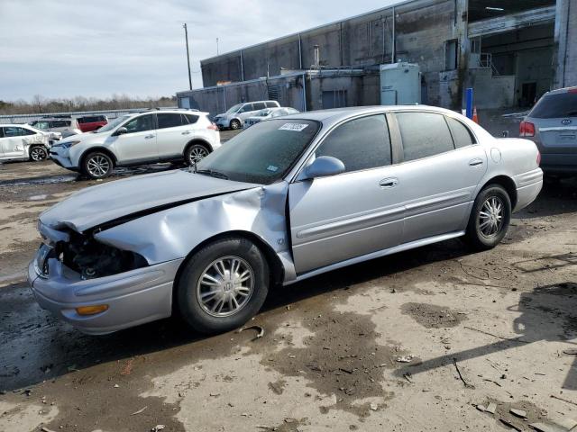 Photo 1 from auction – 2005 BUICK LESABRE CU with VIN 1G4HP52K95U246969