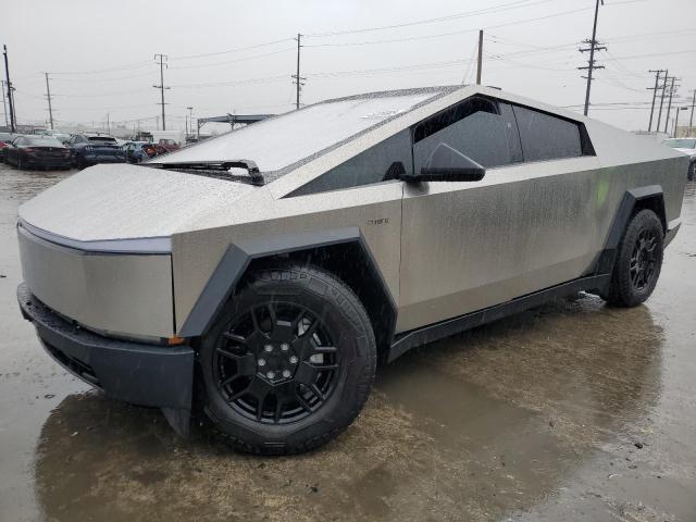 TESLA CYBERTRUCK 2024 with VIN 7G2CEHED6RA010128 - Photo from auction