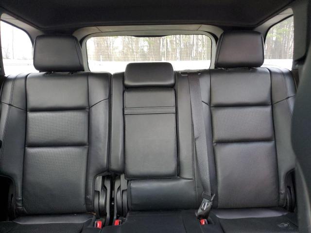 Photo 10 from auction – 2015 JEEP GRAND CHER with VIN 1C4RJECG1FC160423
