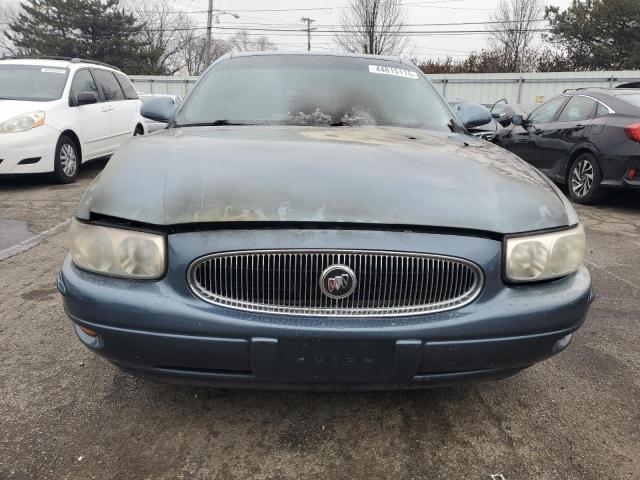 Photo 5 from auction – 2000 BUICK LESABRE CU with VIN 1G4HP54K6YU103401