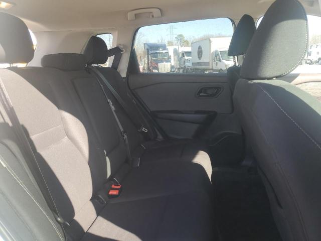 Photo 11 from auction – 2023 NISSAN ROGUE S with VIN 5N1BT3AB7PC856708