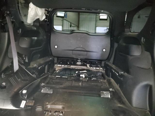 Photo 10 from auction – 2023 DODGE DURANGO PU with VIN 1C4SDJFT3PC692249