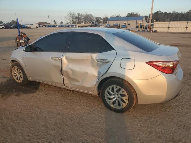 Photo 2 from auction – 2019 TOYOTA COROLLA L with VIN 2T1BURHE2KC203935